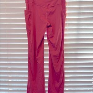 Avia Pink Leggings